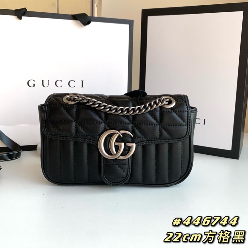 G*u*i satchel bags